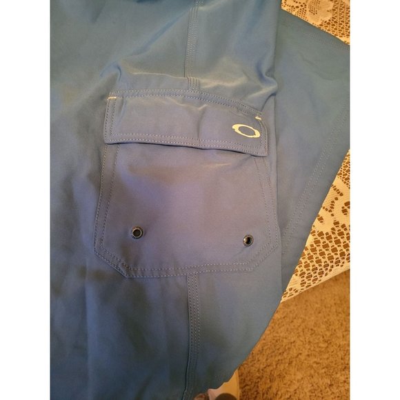 Oakley Mens swim shorts - Picture 5 of 5
